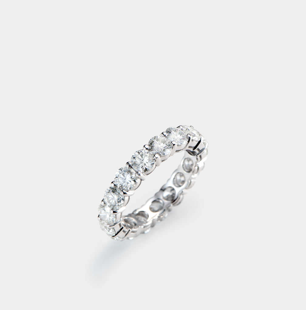 Anel Eternity Ring