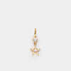 Pingente Diamante Estrela