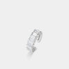 Piercing Earcuff Baguete